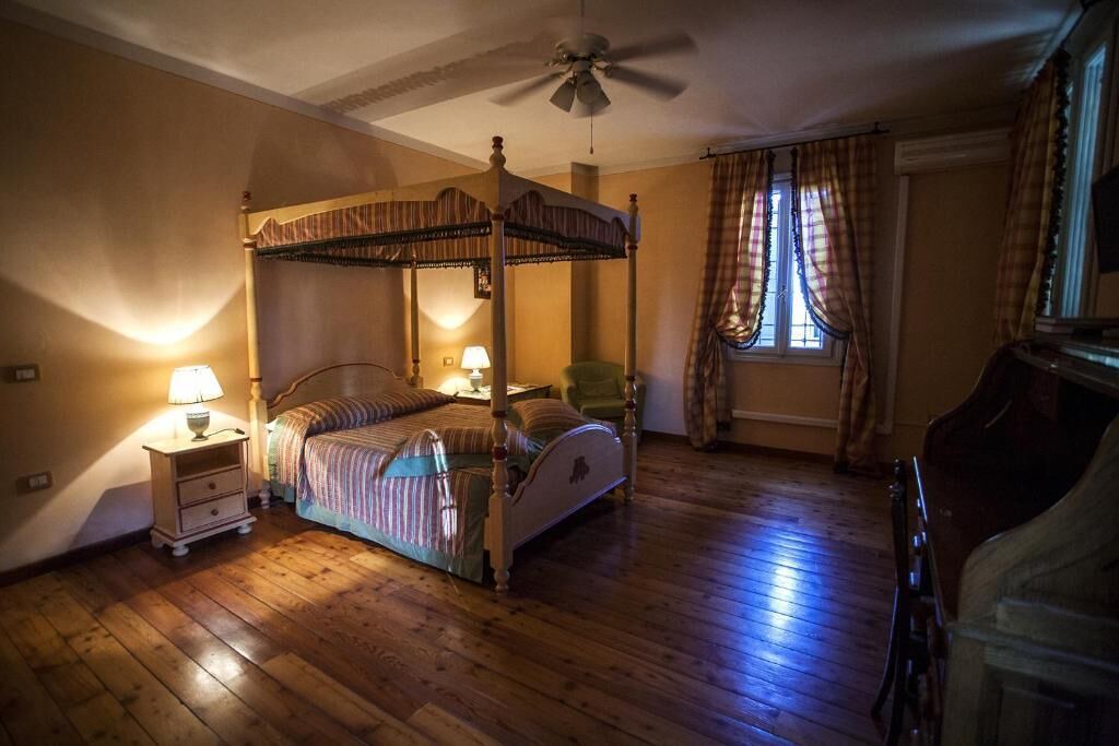 Photo of Bedroom in Castelfranco Emilia
