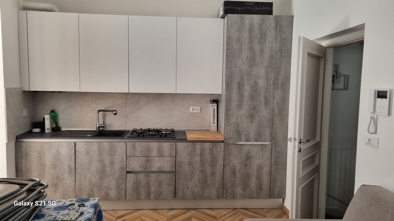 Photo of Kitchen in Lavina
