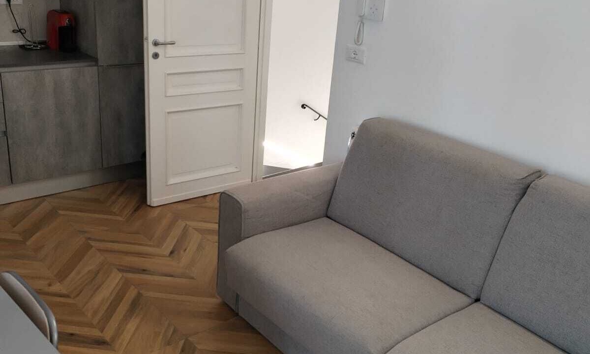 Photo of Livingroom in Lavina