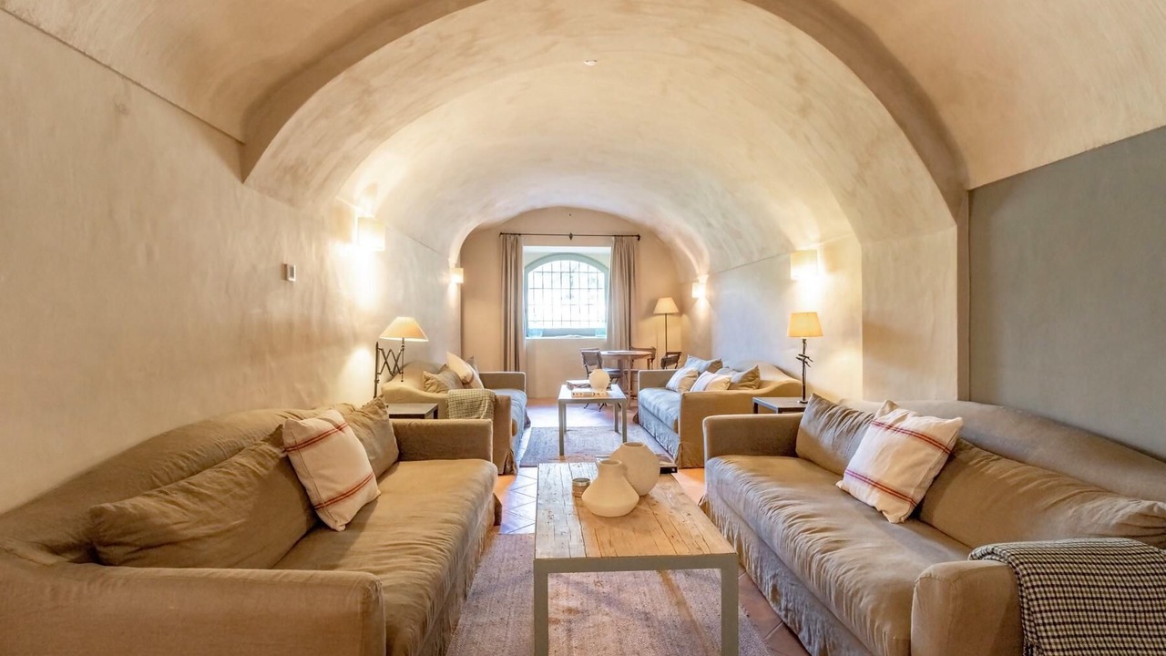 Photo of Livingroom in Pedrinya