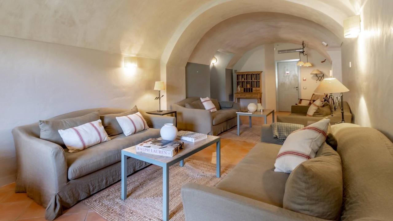 Photo of Livingroom in Pedrinya
