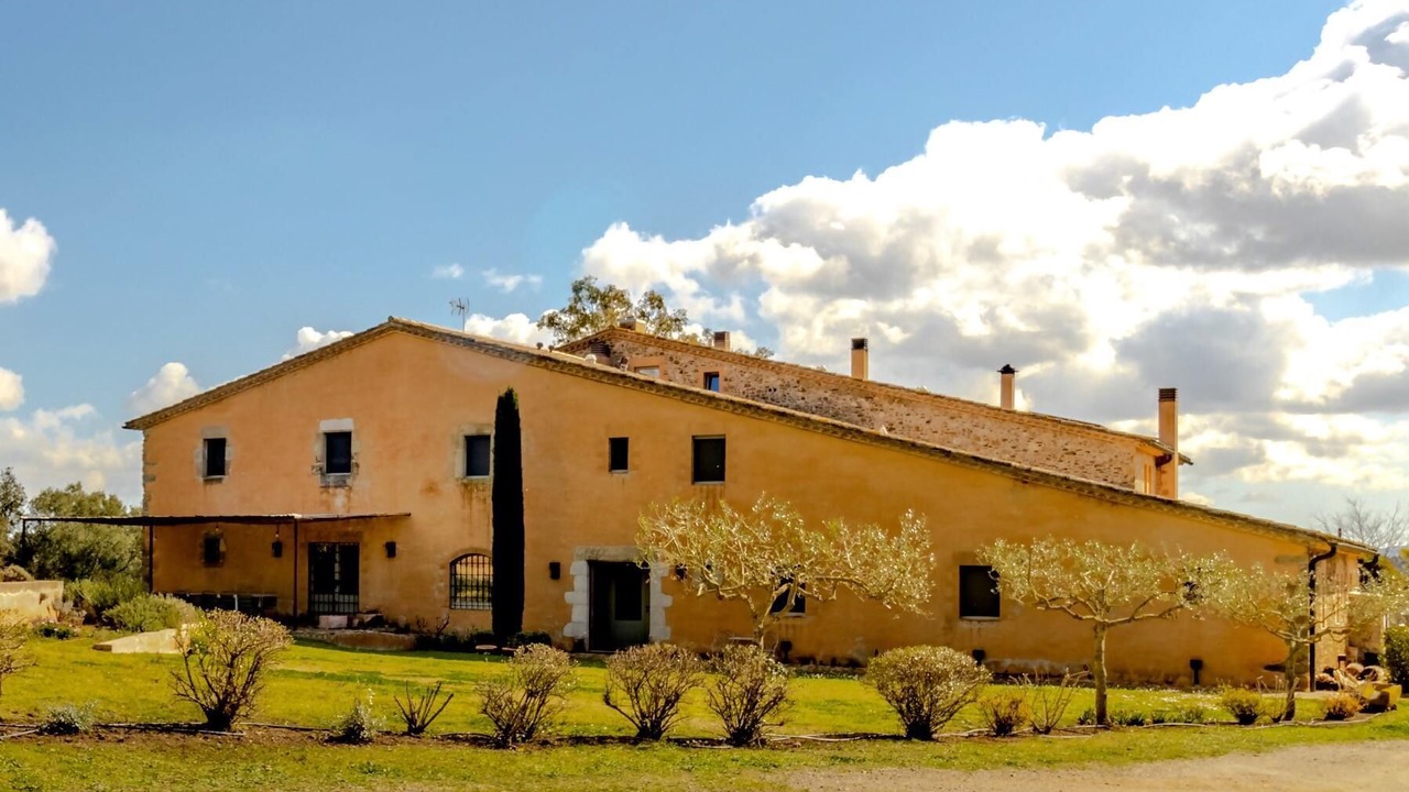 Photo of Outdoor in Pedrinya
