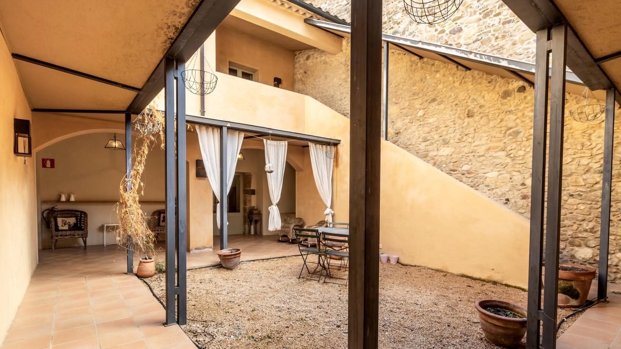 Photo of Patio Balcony in Pedrinya