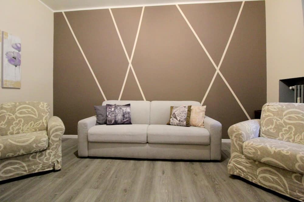 Photo of Livingroom in Santa Rita