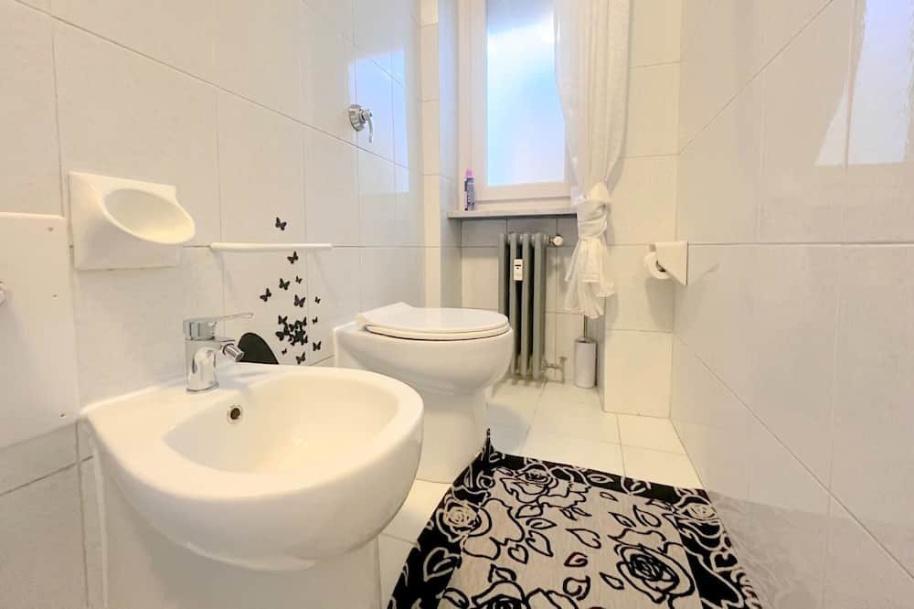 Photo of Bathroom in Santa Rita