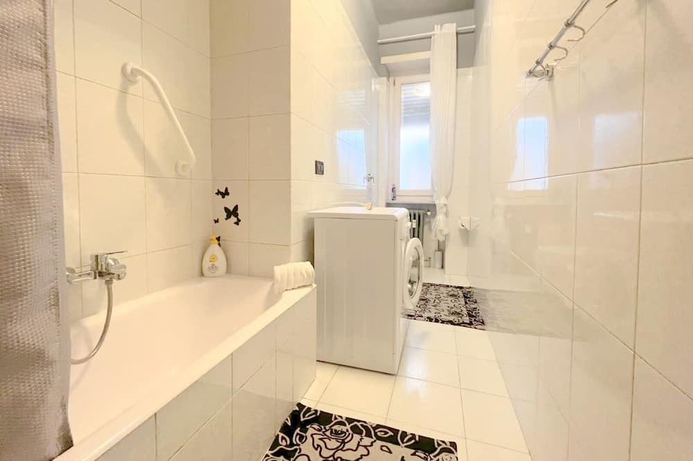Photo of Bathroom in Santa Rita