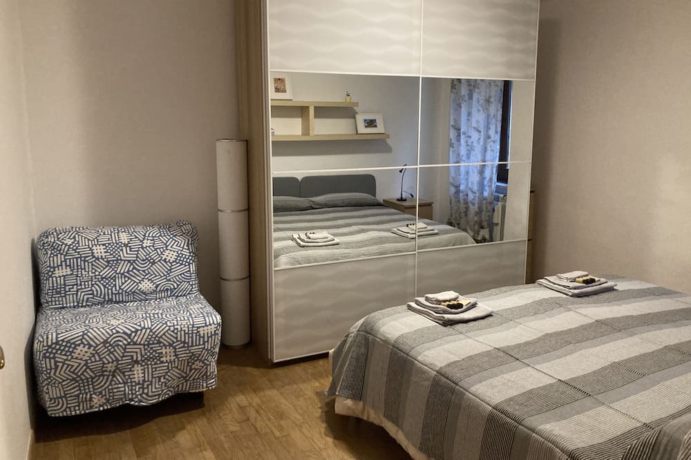 Photo of Bedroom in Orvieto