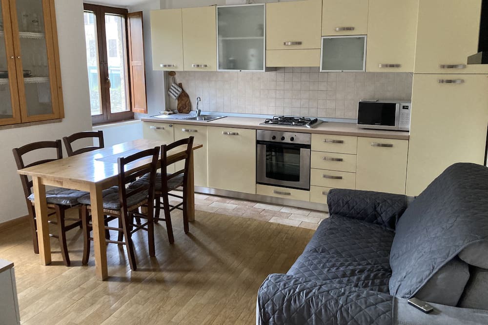 Photo of Kitchen in Orvieto