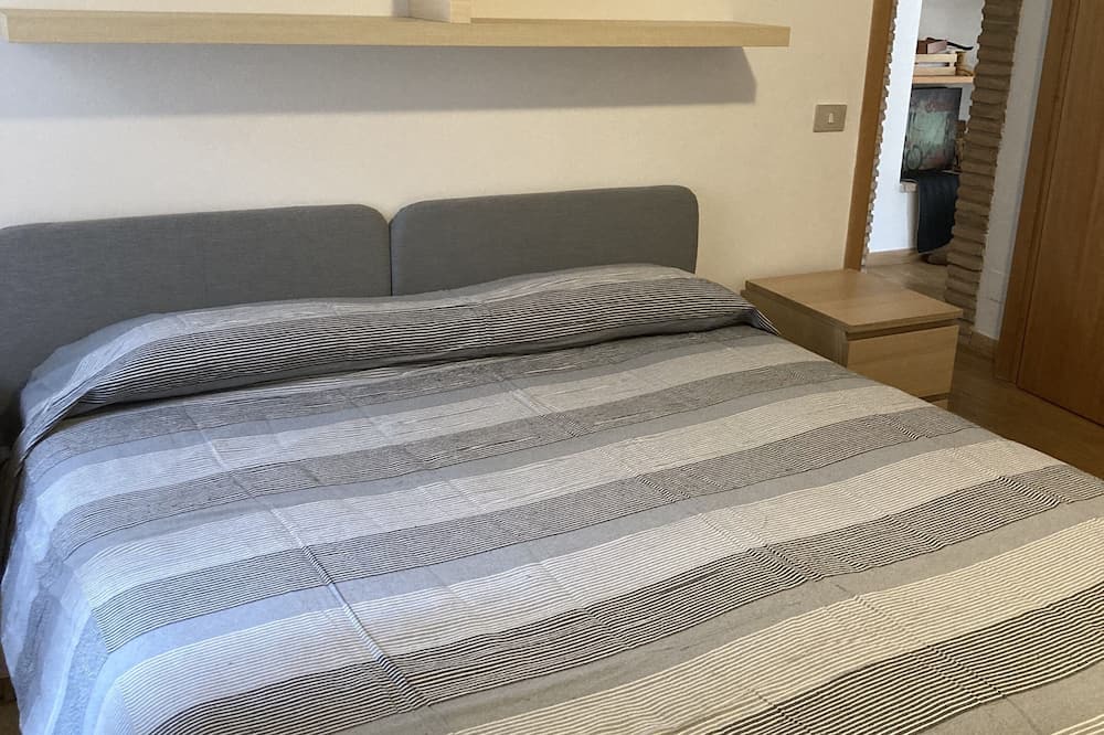 Photo of Bedroom in Orvieto