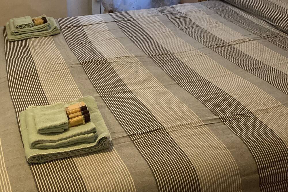 Photo of Bedroom in Orvieto