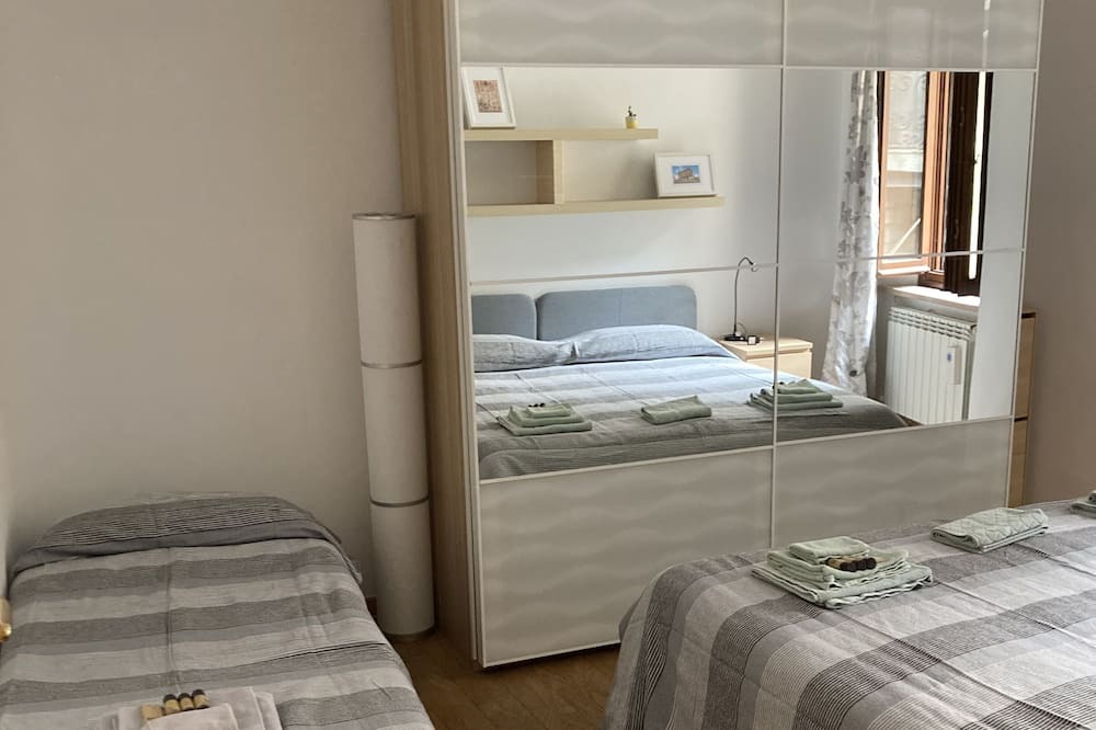 Photo of Bedroom in Orvieto