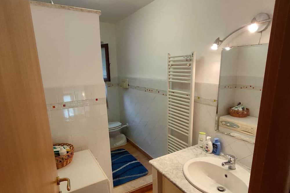 Photo of Bathroom in Orvieto