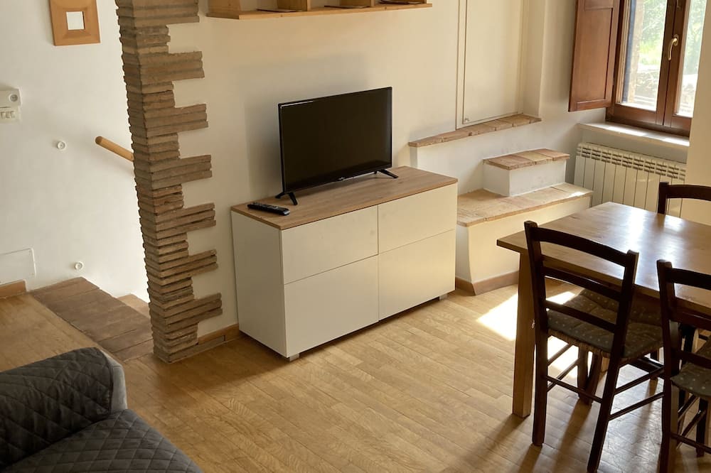 Photo of Livingroom in Orvieto