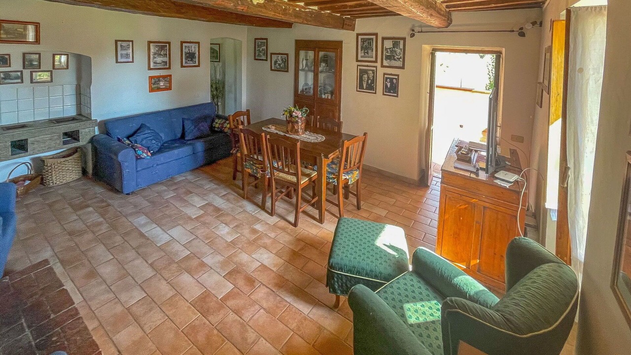 Photo of Livingroom in Nerbisci
