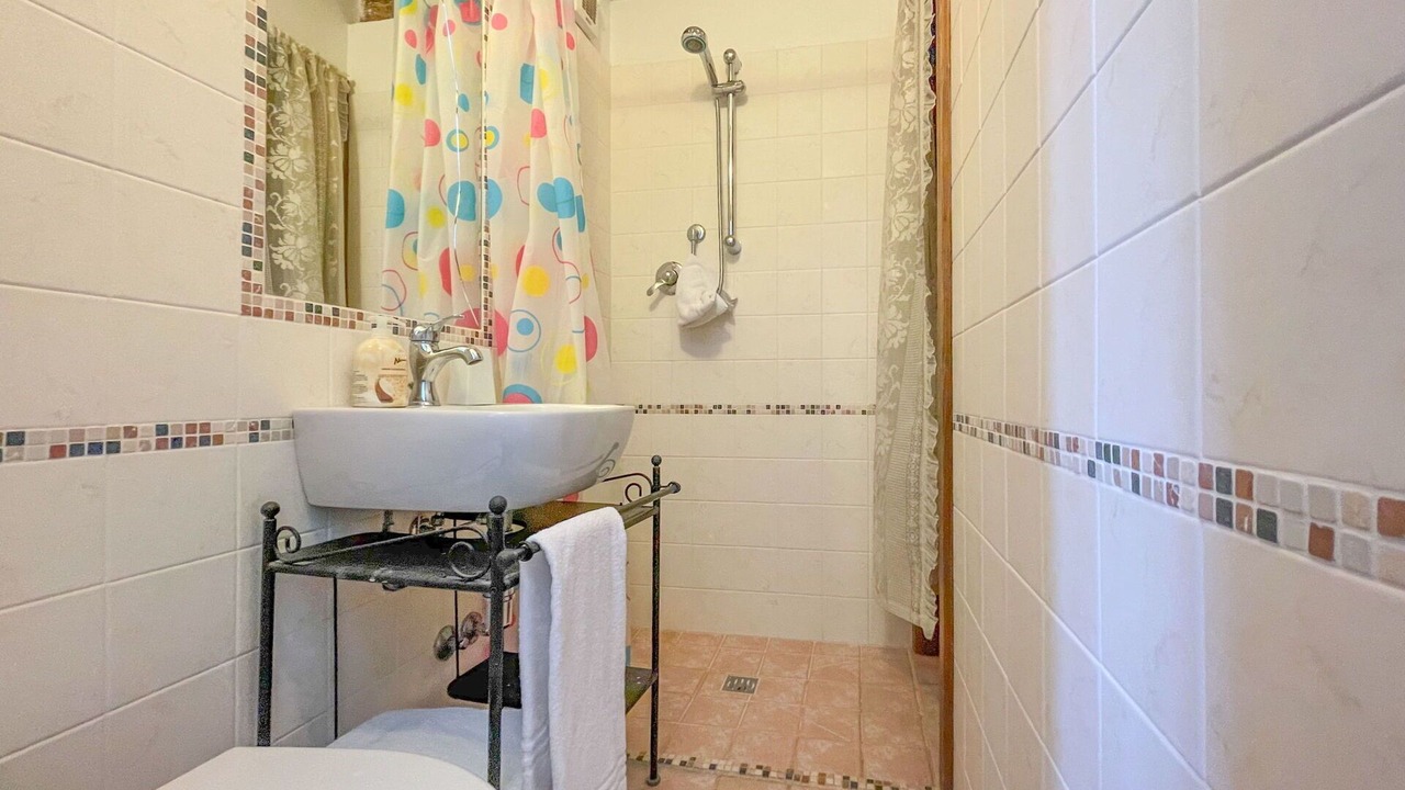 Photo of Bathroom in Nerbisci