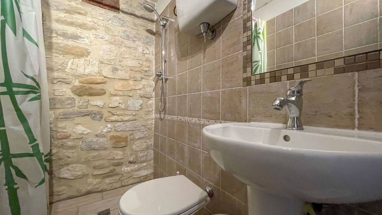 Photo of Bathroom in Nerbisci