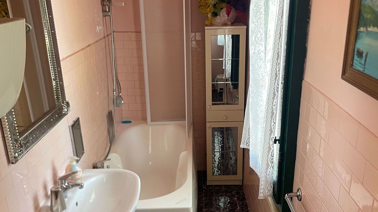 Photo of Bathroom in Nerbisci