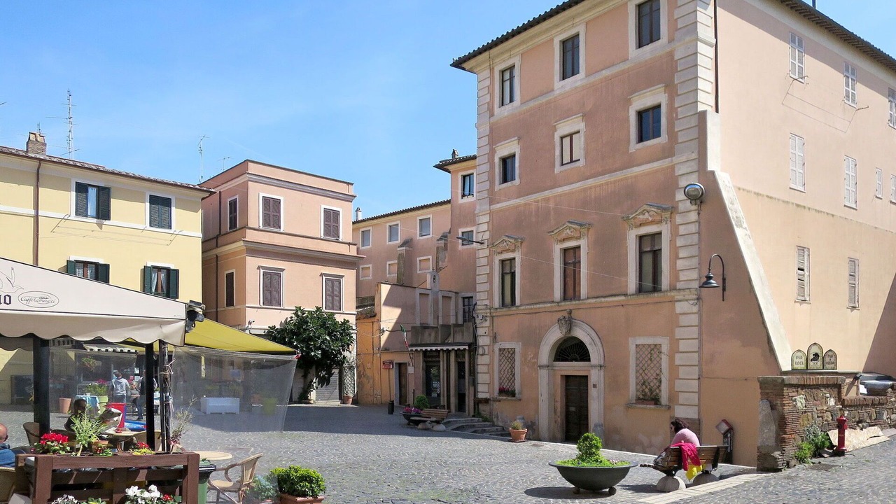 Photo of Others in Borgo Santa Maria