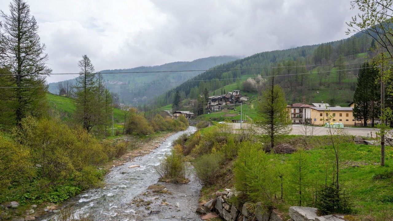 Photo of Outdoor in Prali