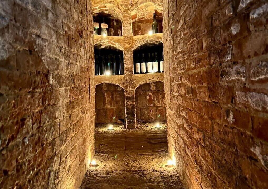 Photo of Bathroom in San Desiderio