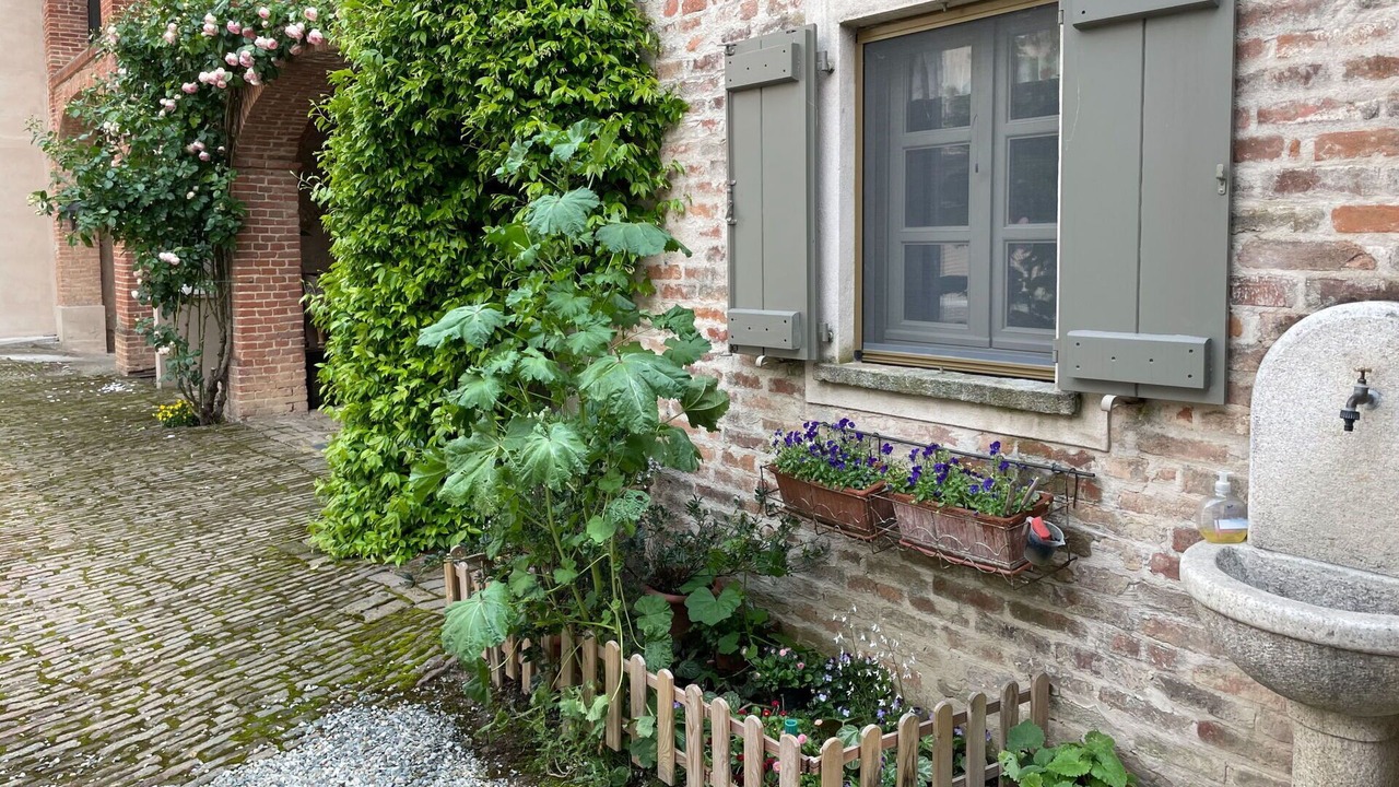 Photo of Outdoor in San Desiderio