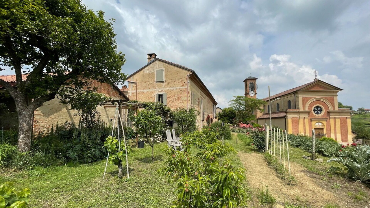 Photo of Outdoor in San Desiderio