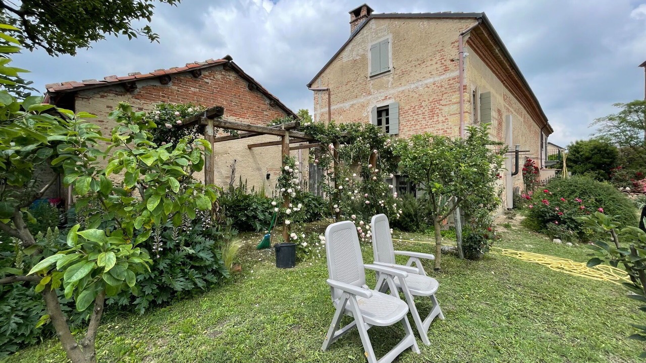 Photo of Outdoor in San Desiderio