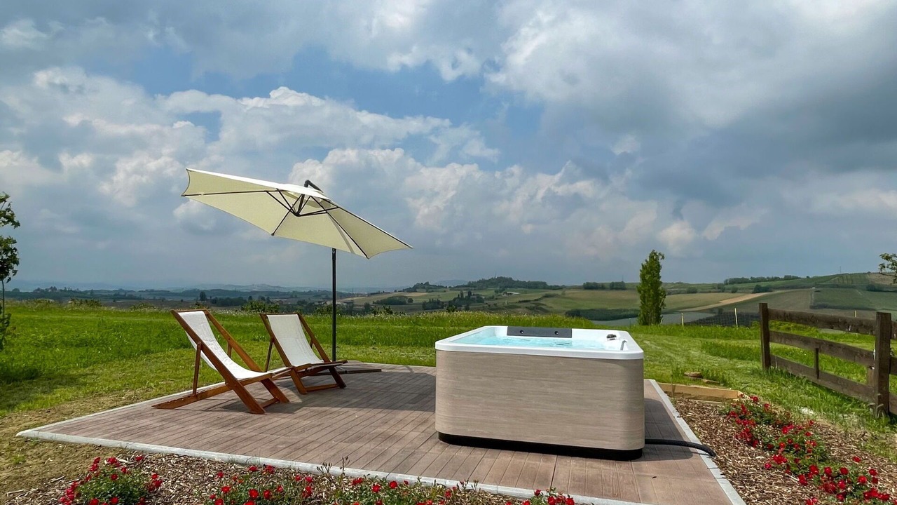 Photo of Outdoor in San Desiderio