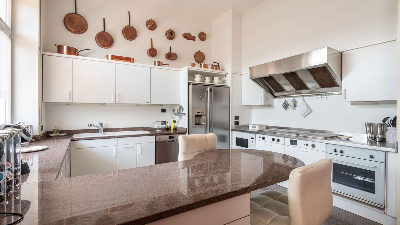Photo of Kitchen in Mathi