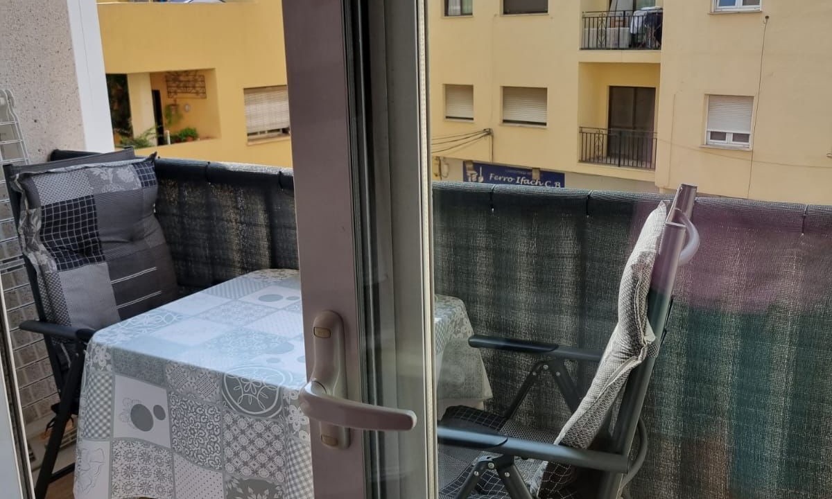 Photo of Outdoor in Calpe