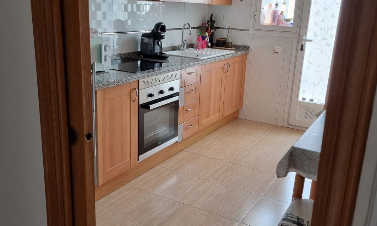 Photo of Kitchen in Calpe