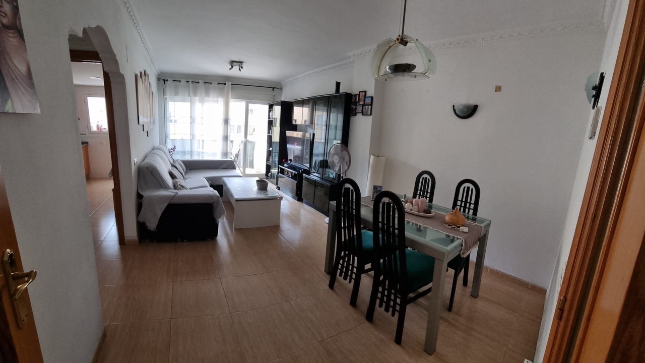 Photo of Livingroom in Calpe