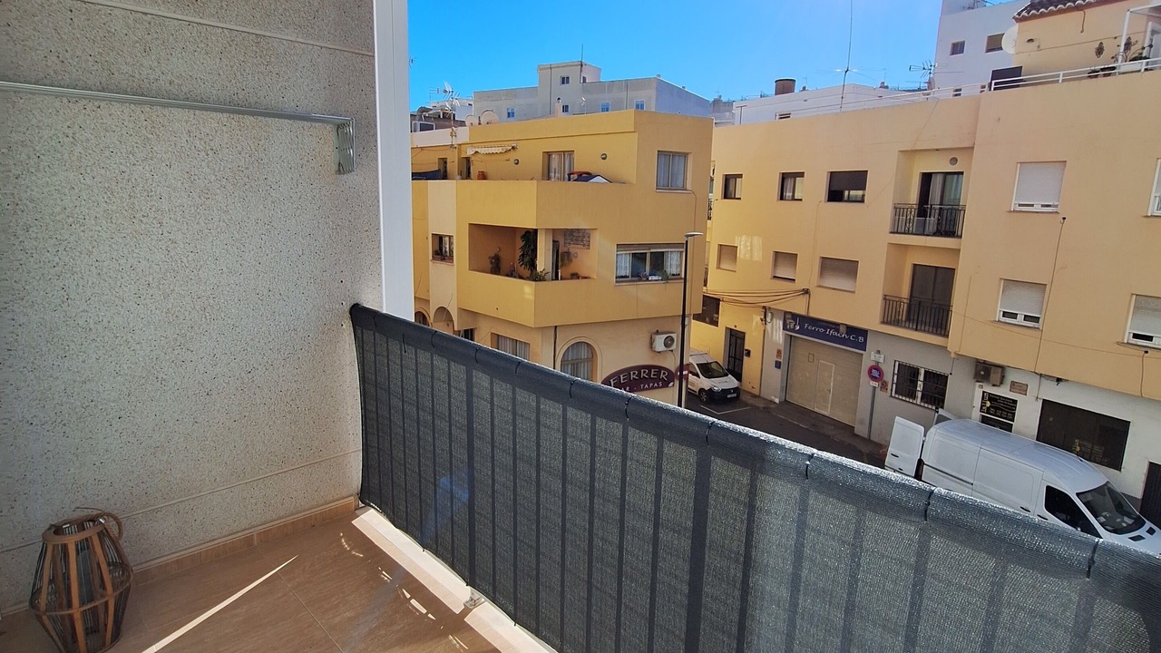 Photo of Outdoor in Calpe