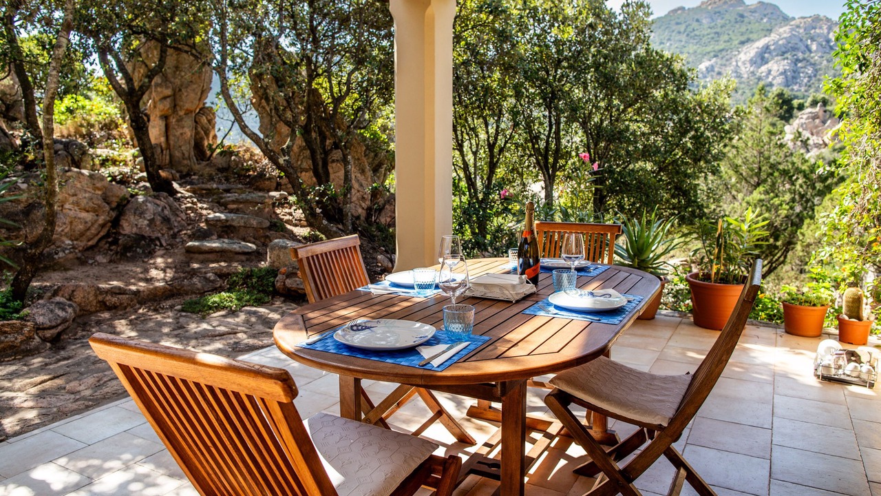 Photo of Outdoor in San Pantaleo