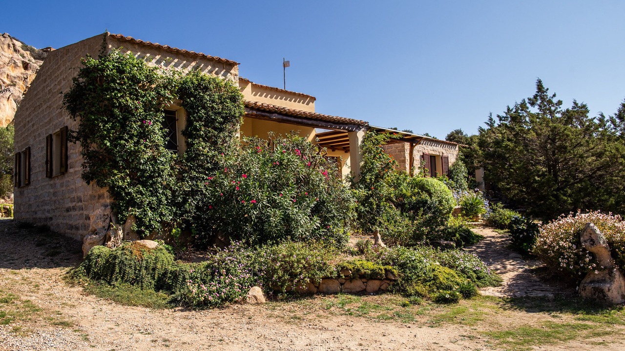 Photo of Outdoor in San Pantaleo
