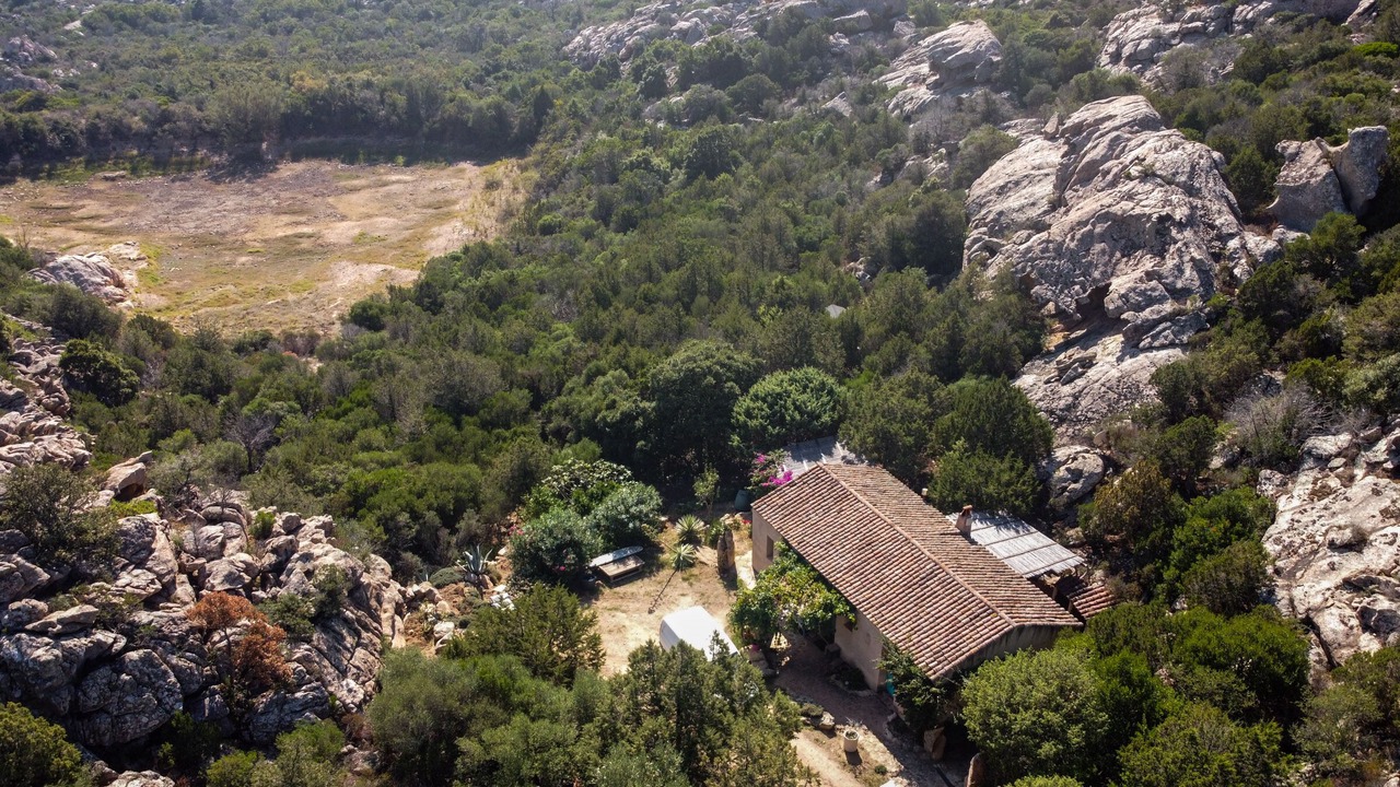Photo of Outdoor in San Pantaleo