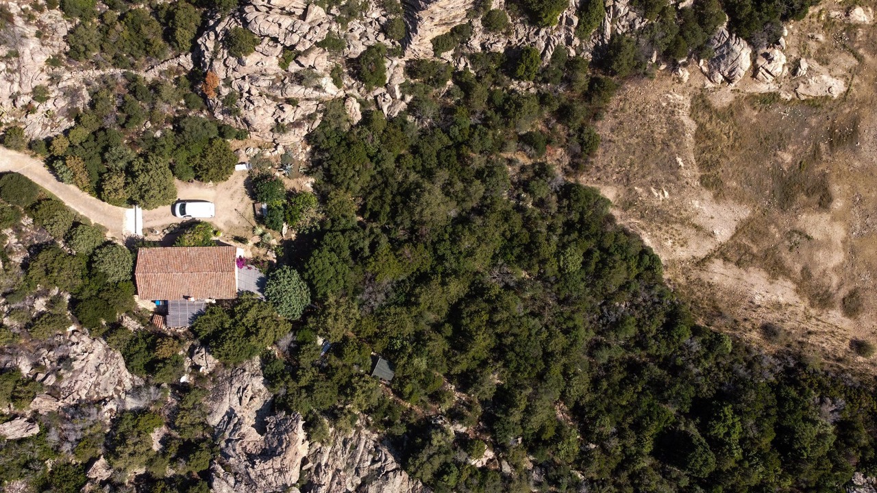 Photo of Outdoor in San Pantaleo