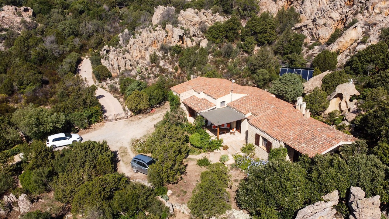 Photo of Outdoor in San Pantaleo