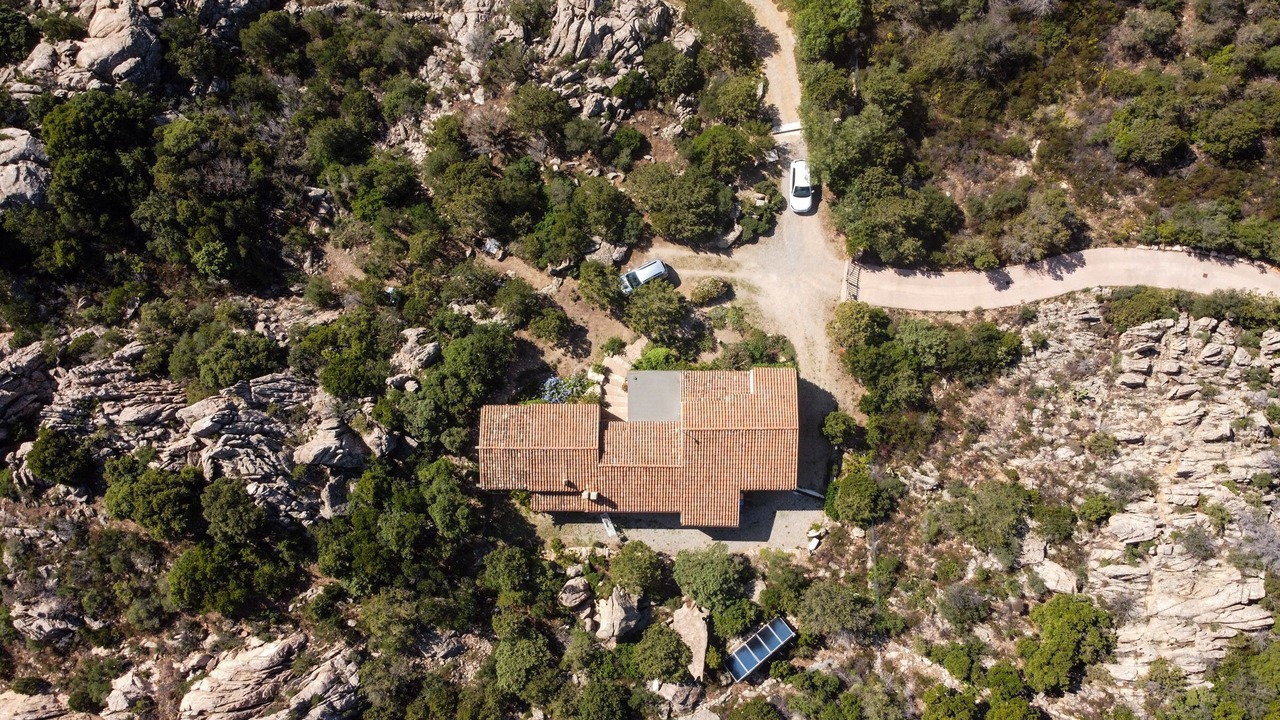 Photo of Outdoor in San Pantaleo