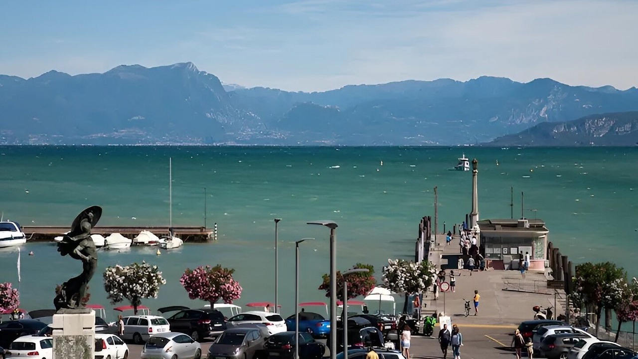 Photo of Others in Peschiera del Garda City Centre