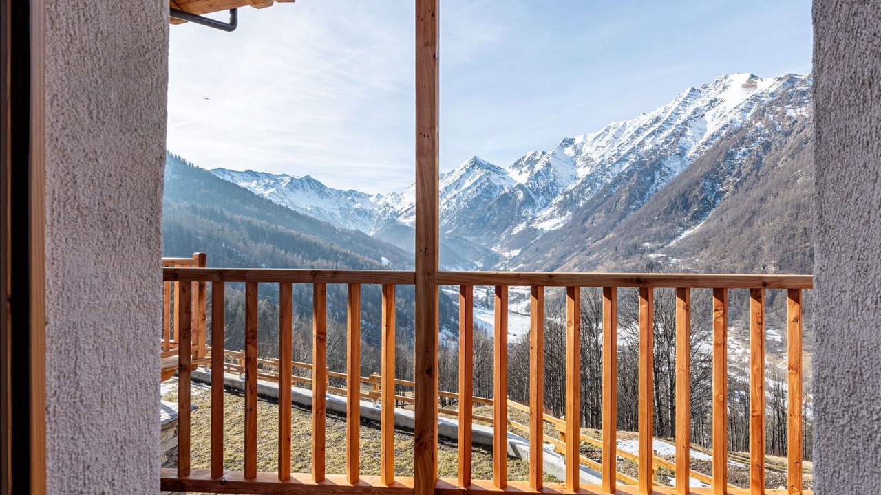 Photo of Outdoor in Prali