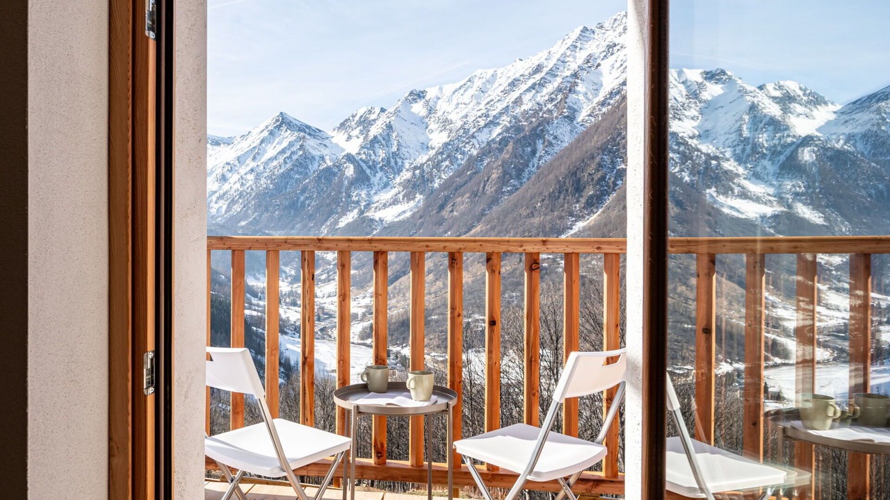 Photo of Outdoor in Prali