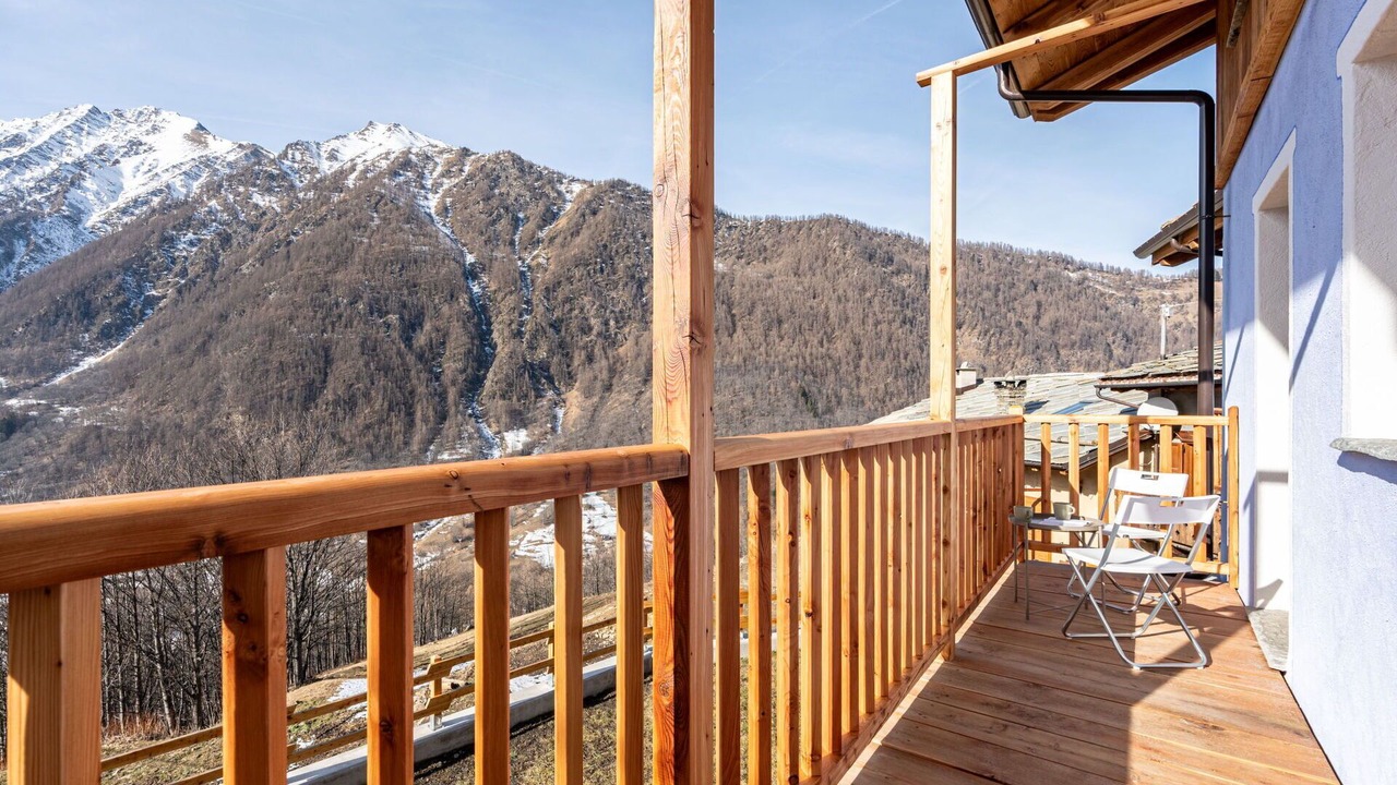 Photo of Outdoor in Prali