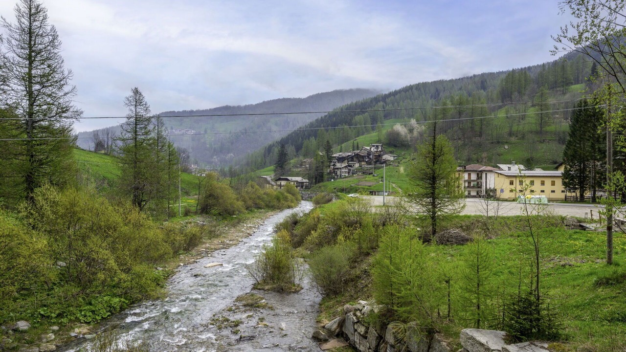Photo of Outdoor in Prali