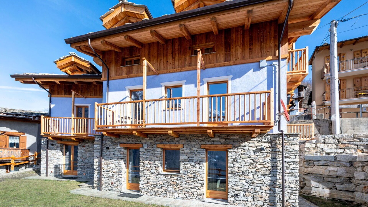 Photo of Outdoor in Prali