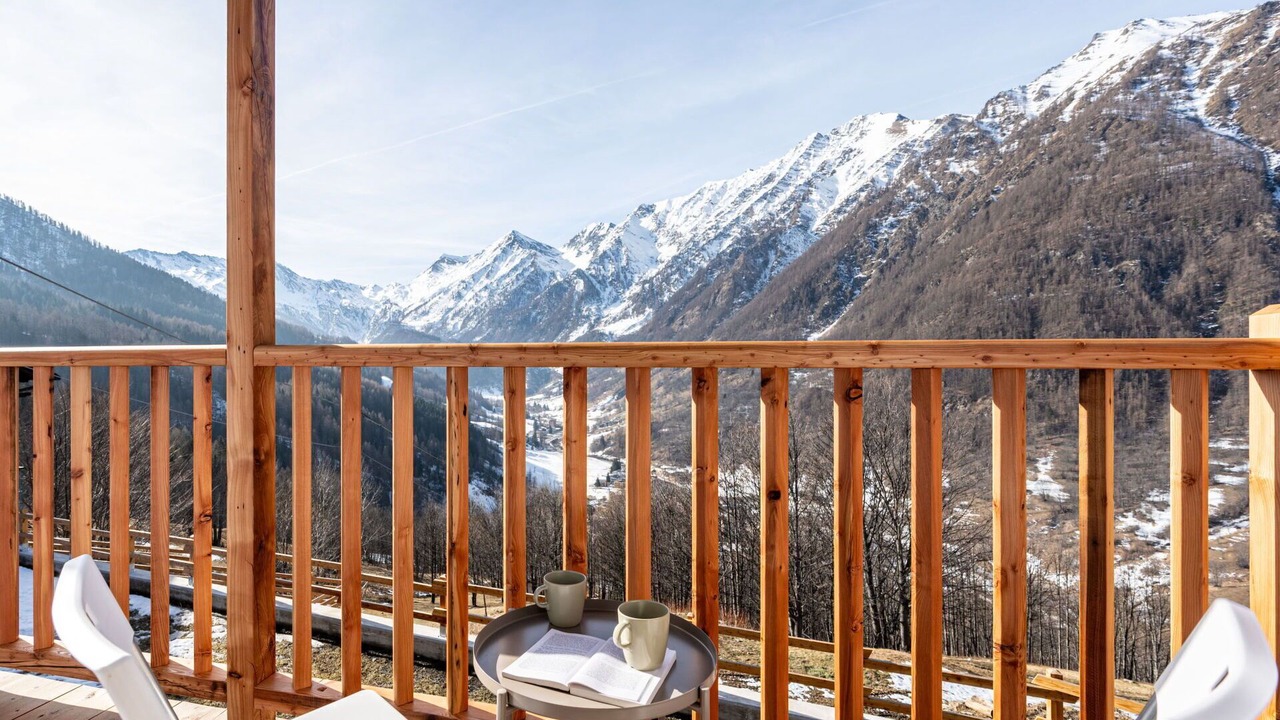 Photo of Outdoor in Prali