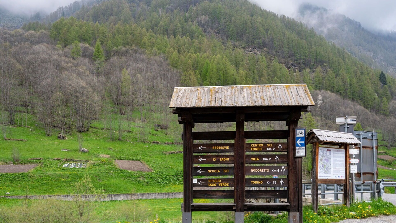 Photo of Outdoor in Prali