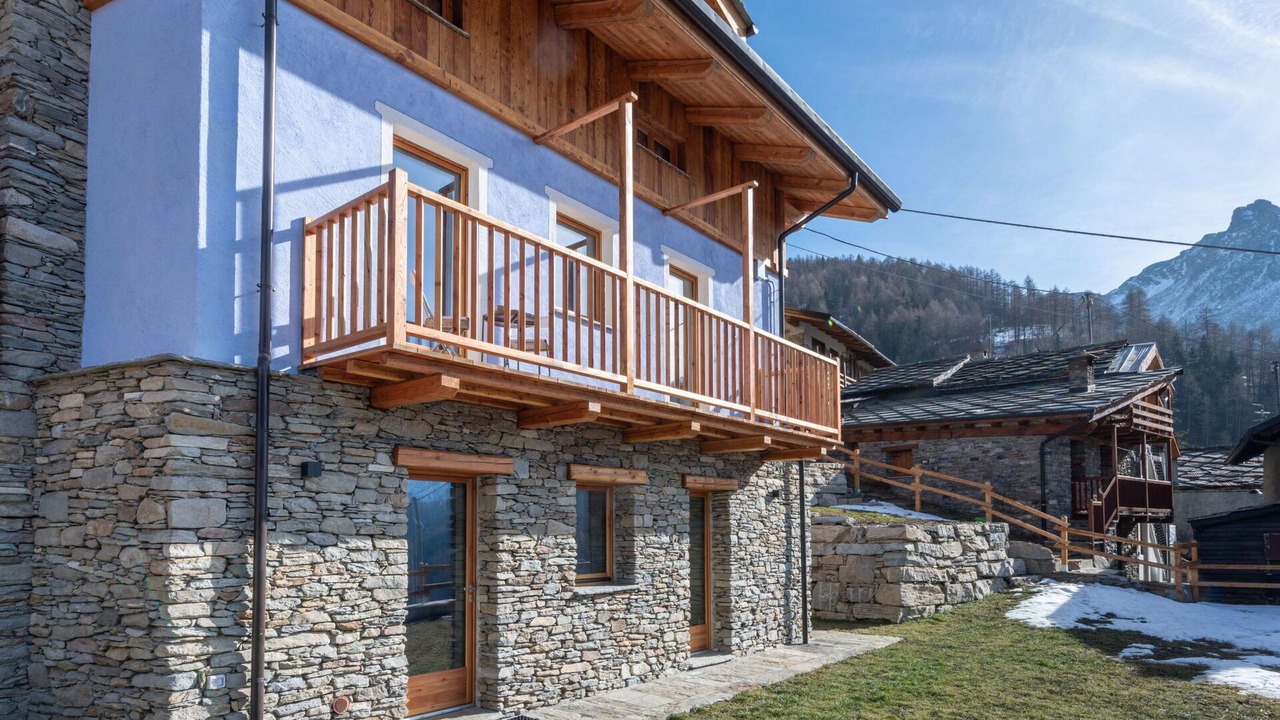 Photo of Outdoor in Prali