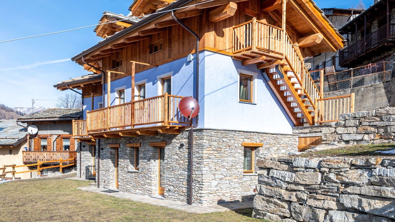 Photo of Outdoor in Prali