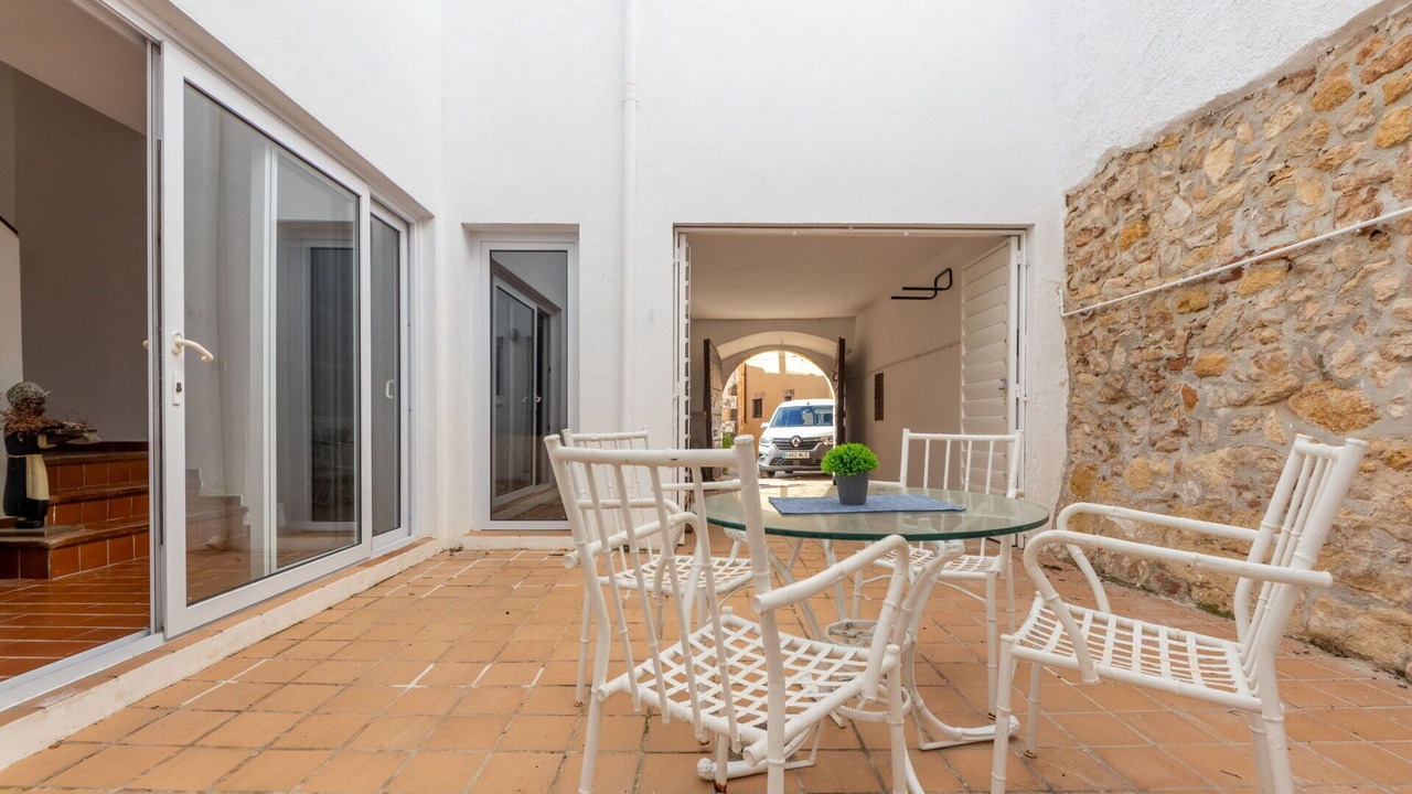 Photo of Outdoor in Altafulla